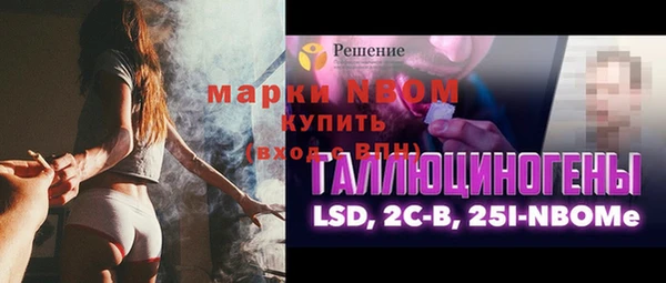 молекула духа Алзамай